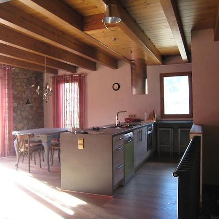 Ca L'Escola Guest House Aransa Luaran gambar
