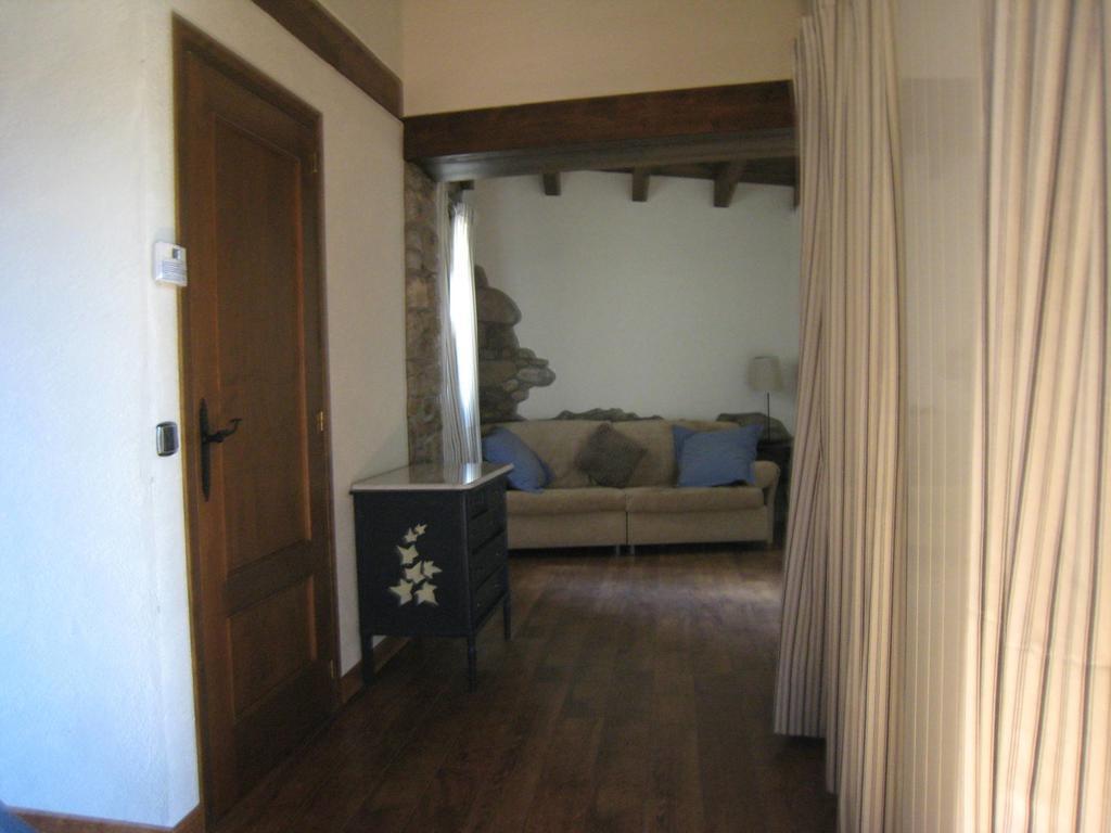 Ca L'Escola Guest House Aransa Luaran gambar