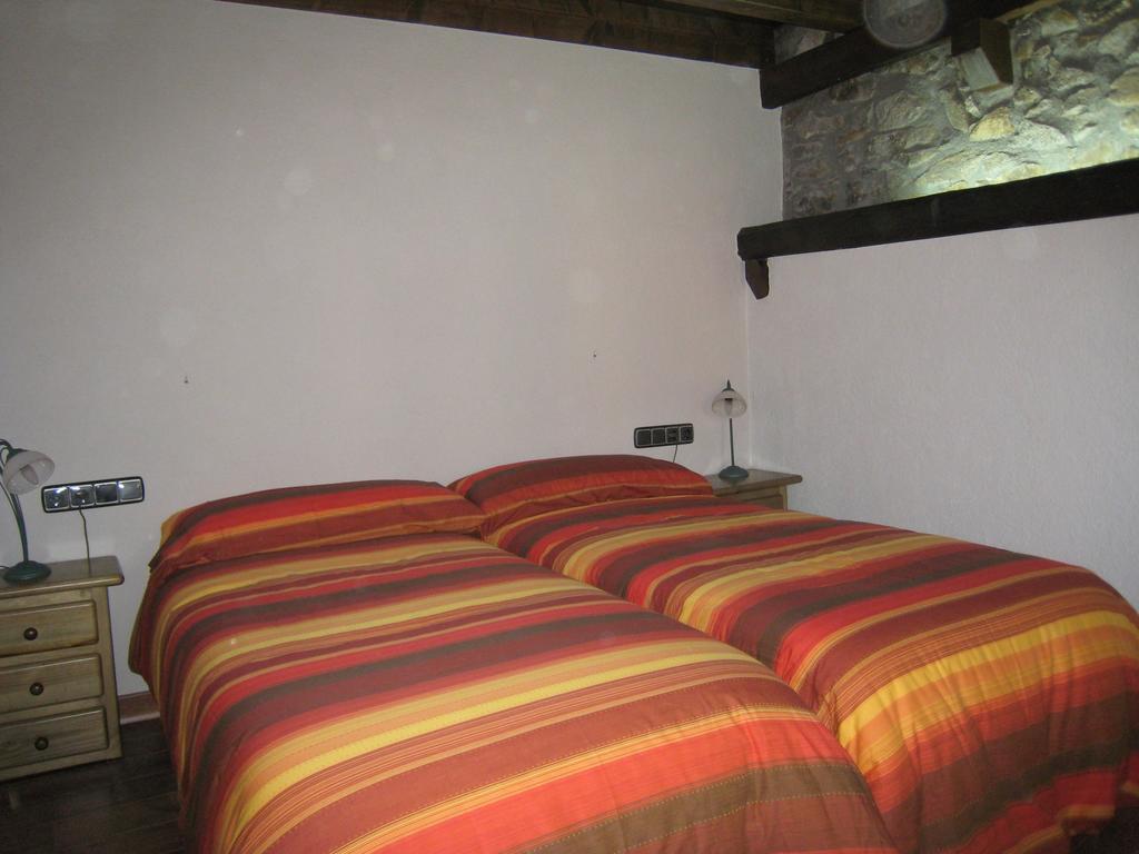 Ca L'Escola Guest House Aransa Luaran gambar