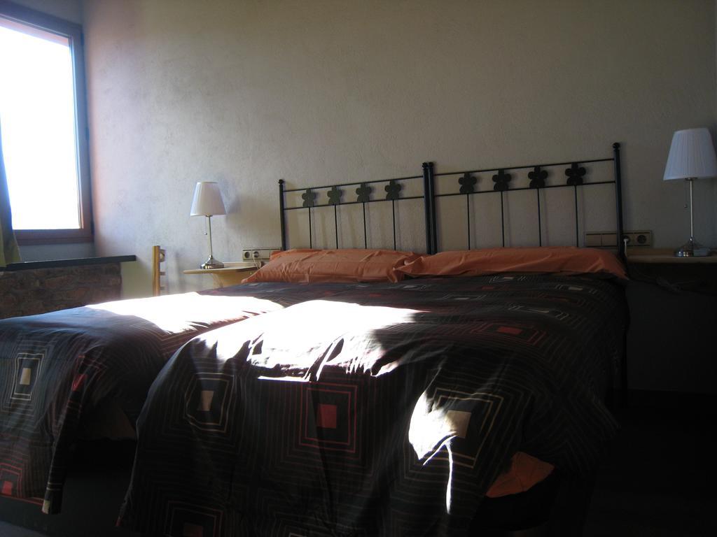 Ca L'Escola Guest House Aransa Luaran gambar
