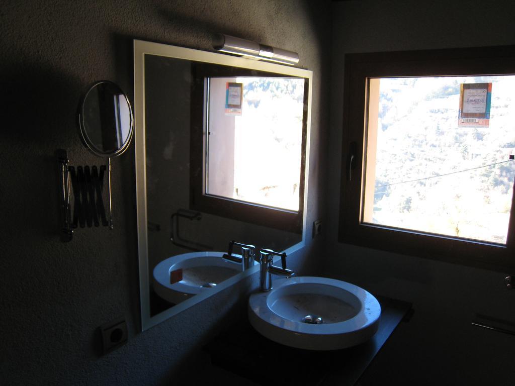 Ca L'Escola Guest House Aransa Luaran gambar