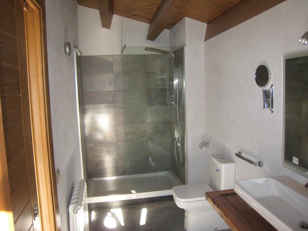 Ca L'Escola Guest House Aransa Luaran gambar